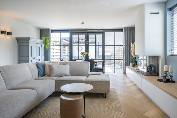 Medium property photo - Anna Kaulbachstraat 2, 2162 KK Lisse